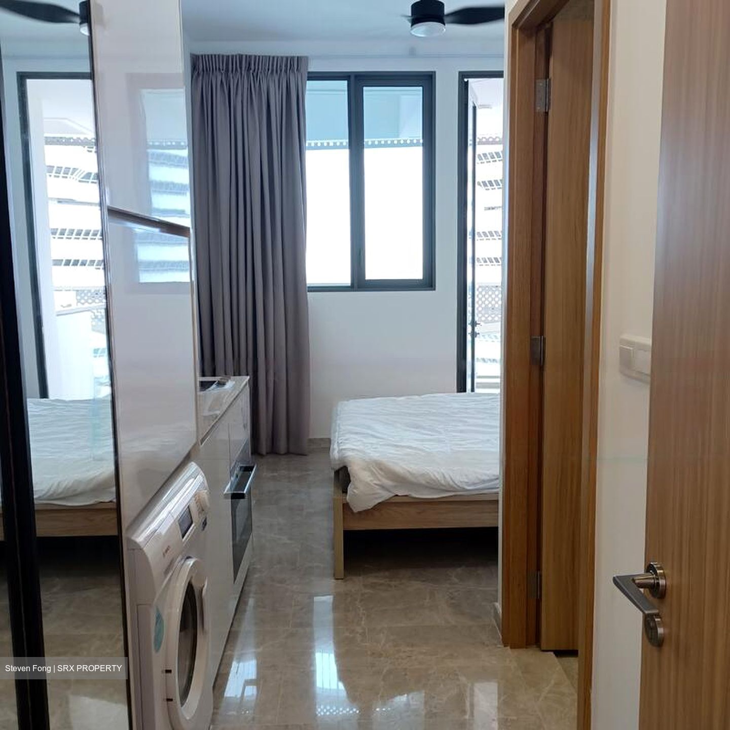 City Gate (D7), Apartment #453819471